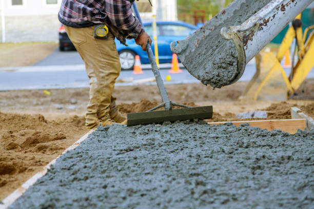 Best Concrete Sealing and Maintenance in Brewster, NY