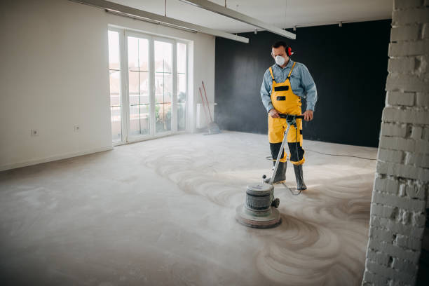 Best Commercial Concrete Services in Brewster, NY